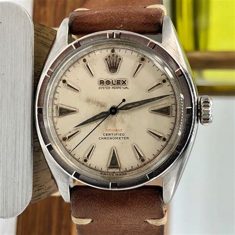 Rolex Vintage Watches for sale .